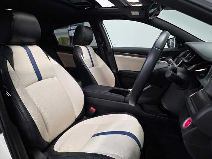 Honda Civic 1.5 VTEC Turbo Sport Plus 5dr 