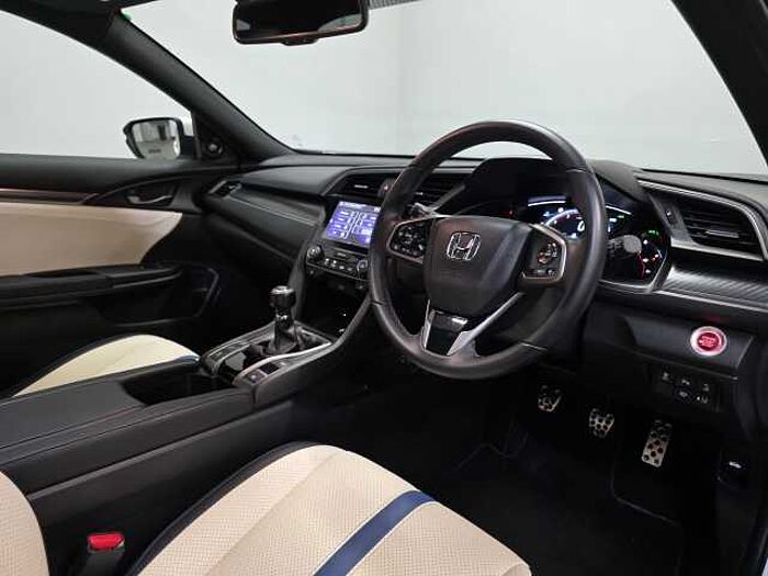 Honda Civic 1.5 VTEC Turbo Sport Plus 5dr 