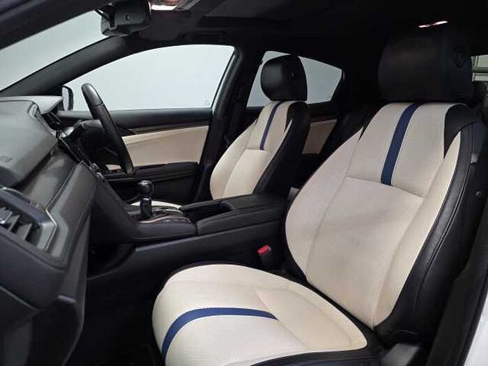 Honda Civic 1.5 VTEC Turbo Sport Plus 5dr 