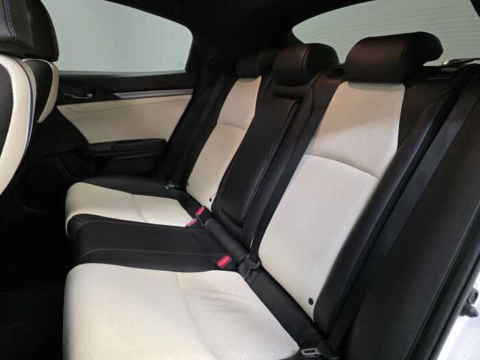 Honda Civic 1.5 VTEC Turbo Sport Plus 5dr 