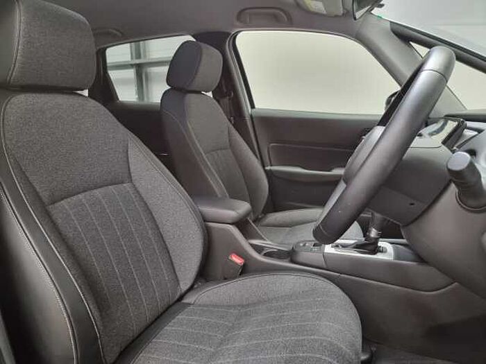 Honda Jazz Hybrid 1.5 i-MMD Hybrid EX 5dr eCVT 