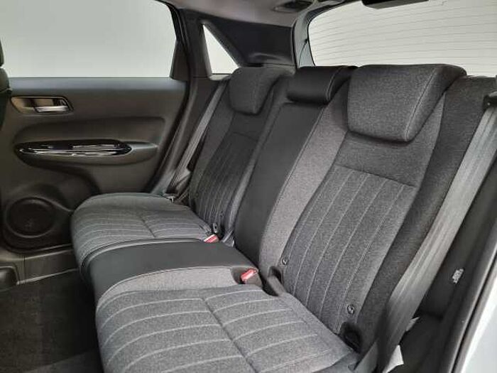 Honda Jazz Hybrid 1.5 i-MMD Hybrid EX 5dr eCVT 