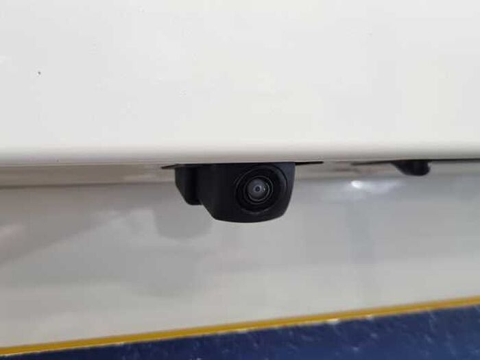 Honda CR-V Hybrid 2.0 i-MMD Hybrid SE 2WD 5dr eCVT 