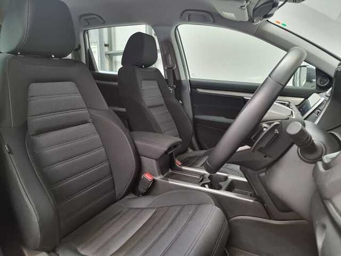 Honda CR-V Hybrid 2.0 i-MMD Hybrid SE 2WD 5dr eCVT 