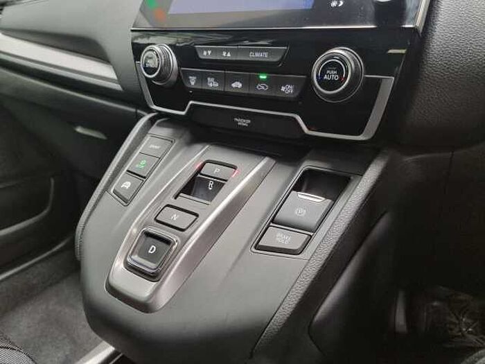 Honda CR-V Hybrid 2.0 i-MMD Hybrid SE 2WD 5dr eCVT 