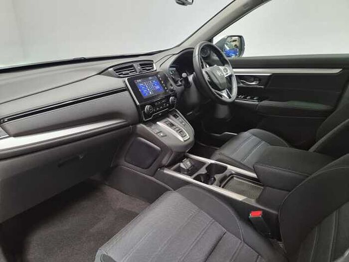 Honda CR-V Hybrid 2.0 i-MMD Hybrid SE 2WD 5dr eCVT 
