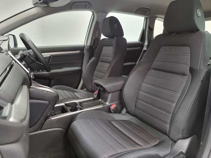 Honda CR-V Hybrid 2.0 i-MMD Hybrid SE 2WD 5dr eCVT 