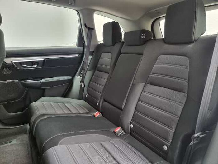 Honda CR-V Hybrid 2.0 i-MMD Hybrid SE 2WD 5dr eCVT 