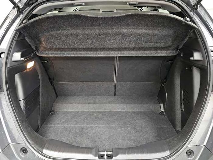 Honda Jazz 1.5 i-MMD Hybrid Crosstar EX 5dr eCVT 