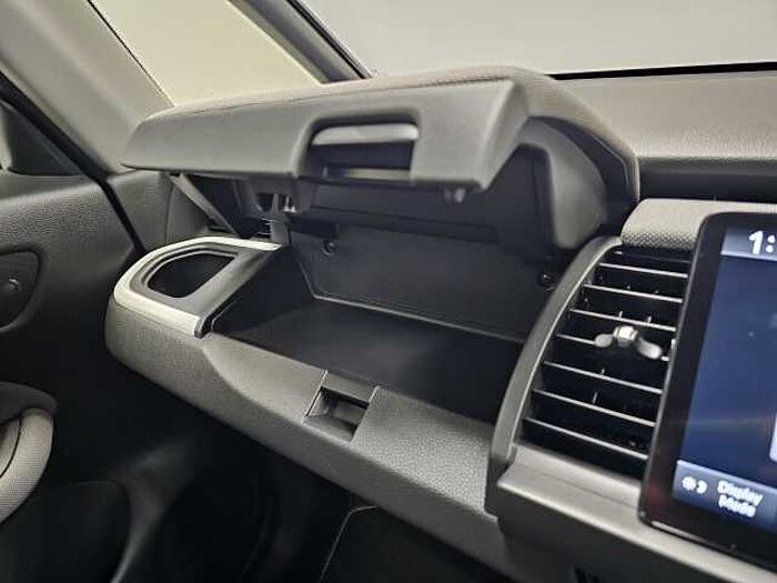 Honda Jazz 1.5 i-MMD Hybrid Crosstar EX 5dr eCVT 