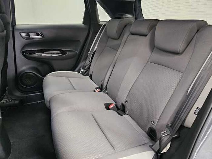 Honda Jazz 1.5 i-MMD Hybrid Crosstar EX 5dr eCVT 