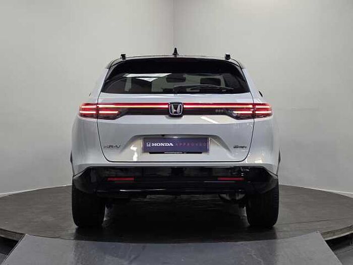 Honda HR-V 1.5 eHEV Advance Style 5dr CVT 