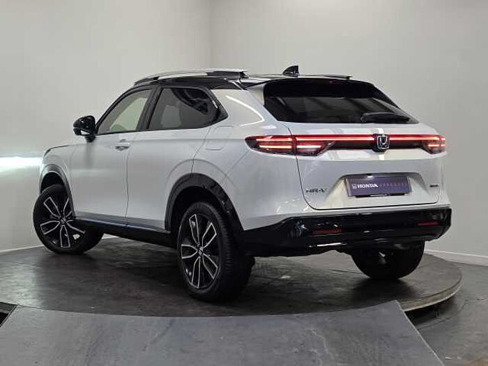 Honda HR-V 1.5 eHEV Advance Style 5dr CVT 