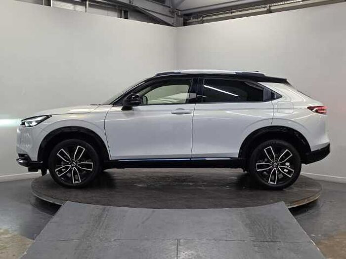 Honda HR-V 1.5 eHEV Advance Style 5dr CVT 