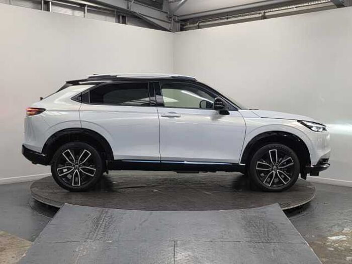 Honda HR-V 1.5 eHEV Advance Style 5dr CVT 
