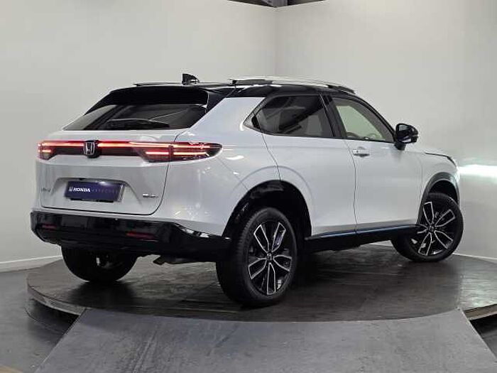 Honda HR-V 1.5 eHEV Advance Style 5dr CVT 