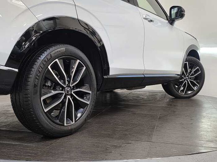 Honda HR-V 1.5 eHEV Advance Style 5dr CVT 