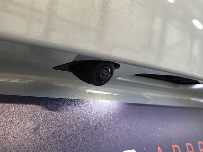 Honda HR-V 1.5 eHEV Advance Style 5dr CVT 