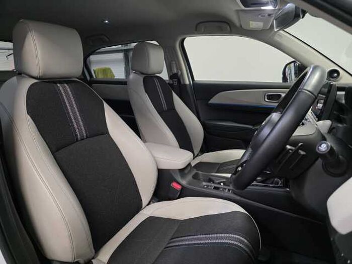 Honda HR-V 1.5 eHEV Advance Style 5dr CVT 