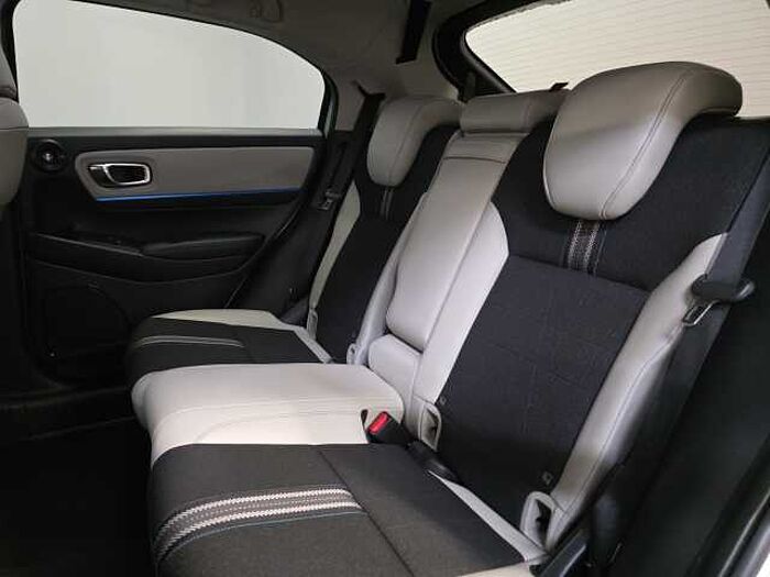 Honda HR-V 1.5 eHEV Advance Style 5dr CVT 