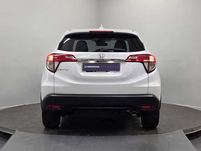 Honda HR-V 1.5 i-VTEC SE 5dr 