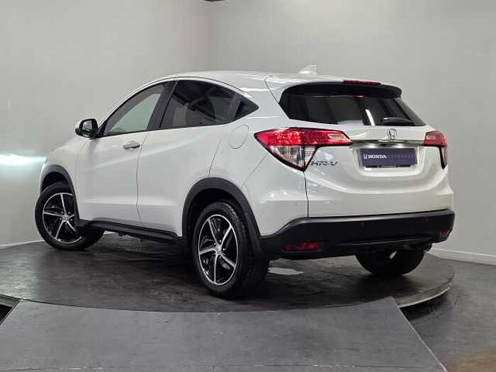 Honda HR-V 1.5 i-VTEC SE 5dr 