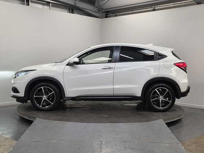 Honda HR-V 1.5 i-VTEC SE 5dr 