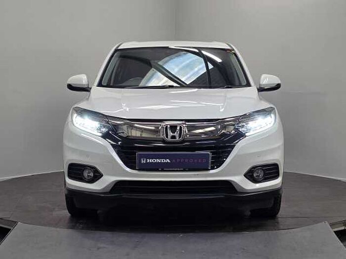 Honda HR-V 1.5 i-VTEC SE 5dr 