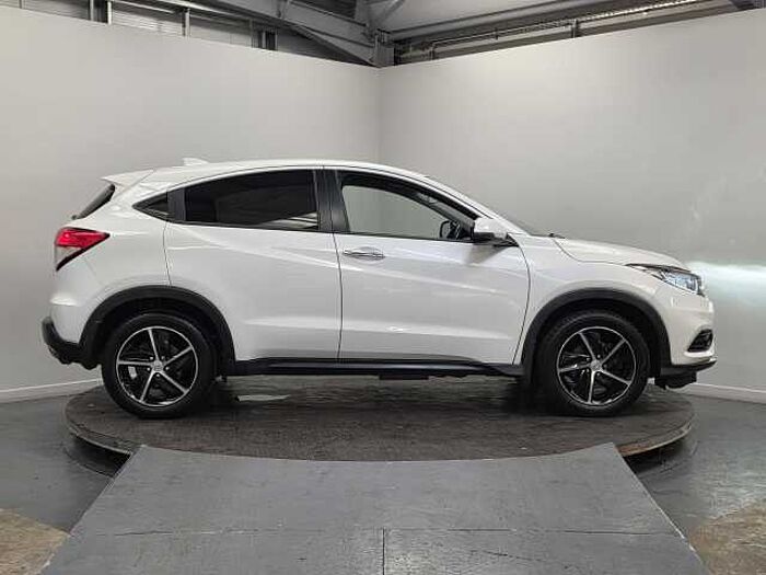 Honda HR-V 1.5 i-VTEC SE 5dr 