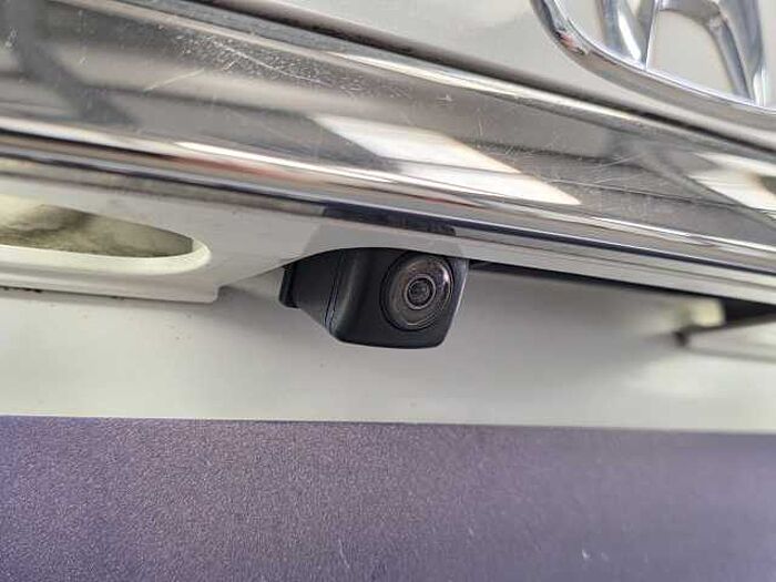 Honda HR-V 1.5 i-VTEC SE 5dr 