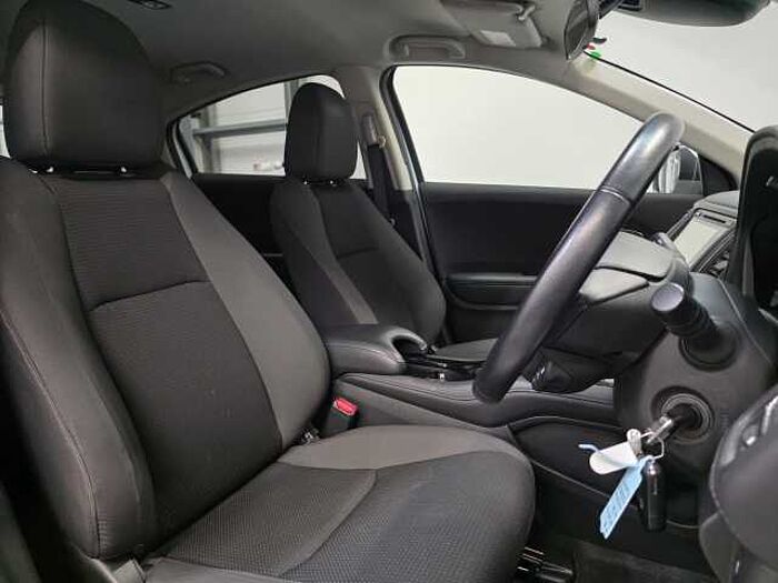 Honda HR-V 1.5 i-VTEC SE 5dr 
