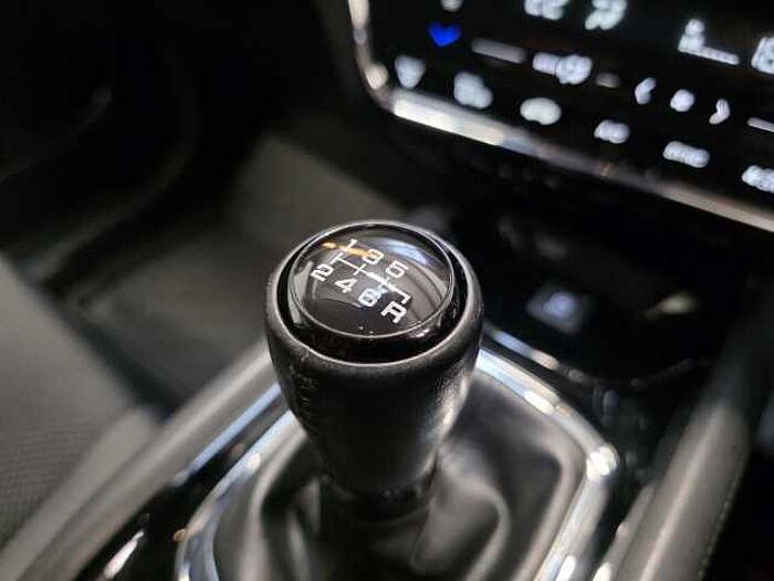 Honda HR-V 1.5 i-VTEC SE 5dr 