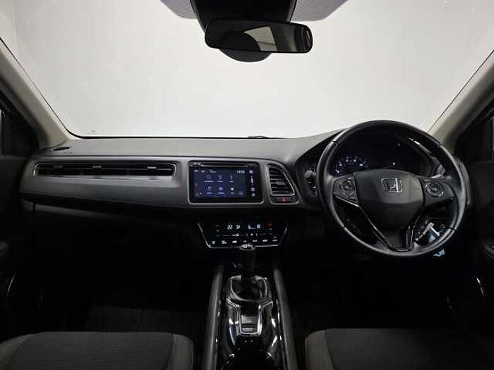 Honda HR-V 1.5 i-VTEC SE 5dr 