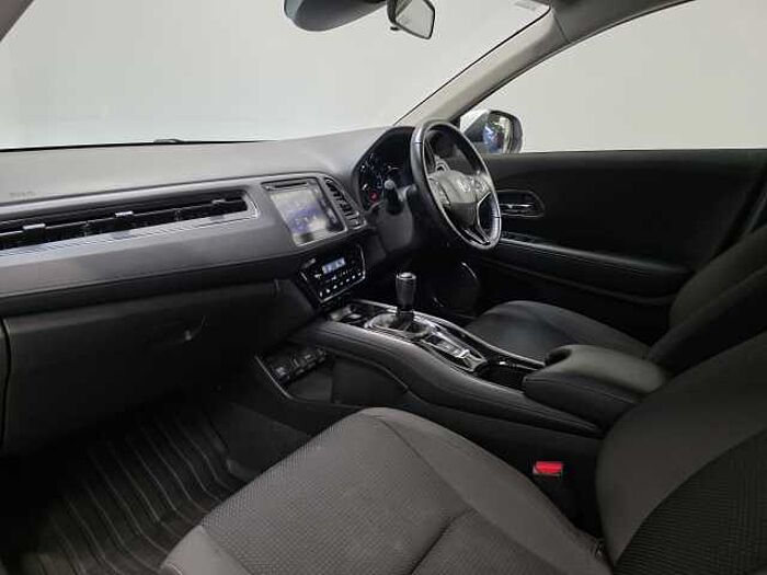 Honda HR-V 1.5 i-VTEC SE 5dr 