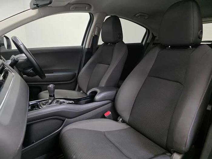 Honda HR-V 1.5 i-VTEC SE 5dr 