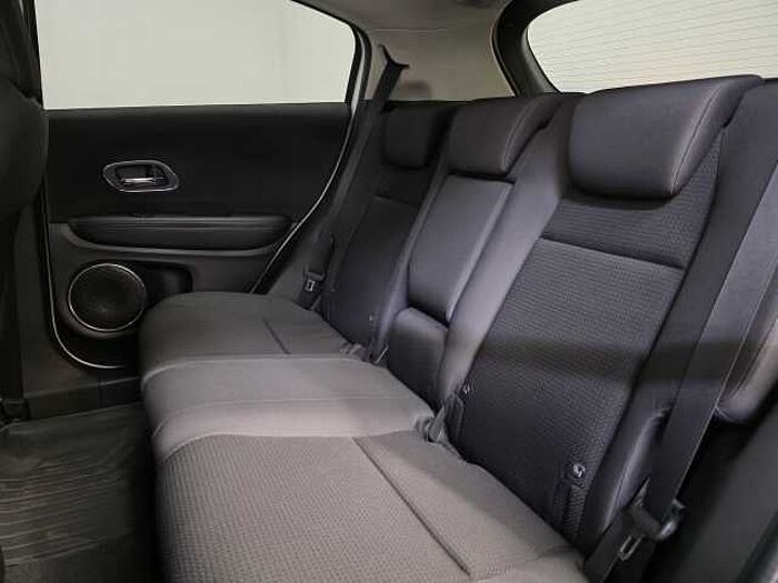 Honda HR-V 1.5 i-VTEC SE 5dr 