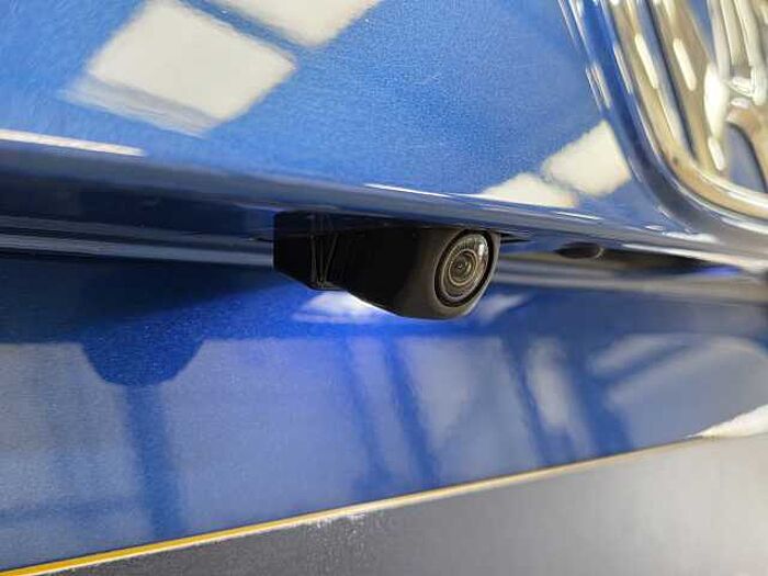 Honda Civic 1.0 VTEC Turbo 126 SR 5dr CVT 