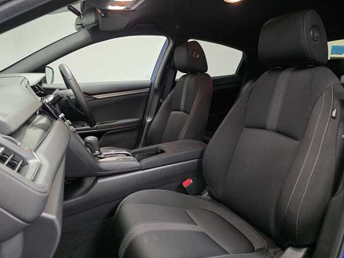 Honda Civic 1.0 VTEC Turbo 126 SR 5dr CVT 