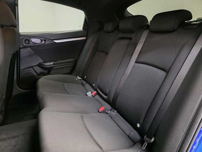 Honda Civic 1.0 VTEC Turbo 126 SR 5dr CVT 