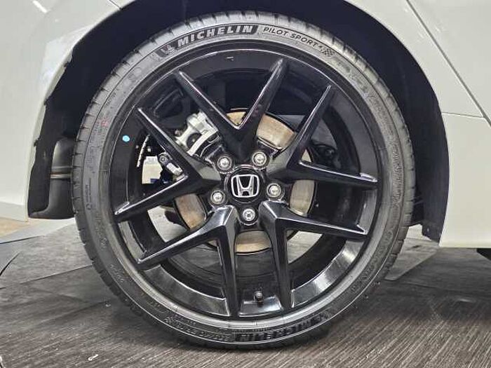 Honda Civic Hybrid 2.0 eHEV Sport 5dr CVT 