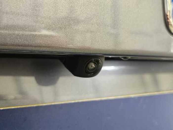 Honda Jazz Hybrid 1.5 i-MMD Hybrid Crosstar EX 5dr eCVT 