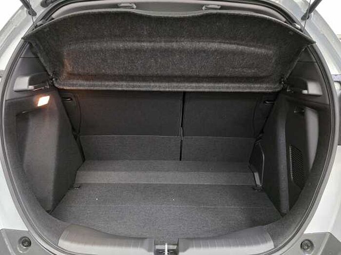 Honda Jazz Hybrid 1.5 i-MMD Hybrid Crosstar Advance 5dr eCVT 