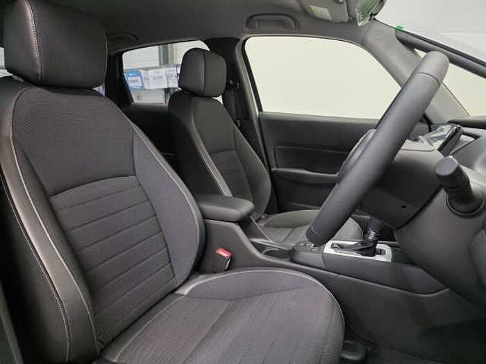 Honda Jazz Hybrid 1.5 i-MMD Hybrid Crosstar Advance 5dr eCVT 