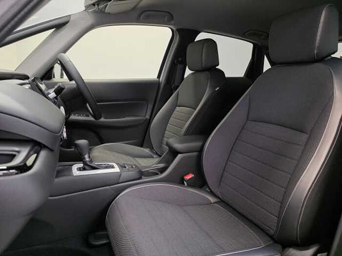 Honda Jazz Hybrid 1.5 i-MMD Hybrid Crosstar Advance 5dr eCVT 