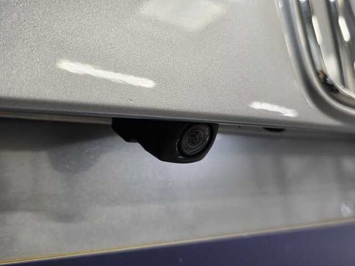 Honda Civic 1.0 VTEC Turbo SR 5dr 