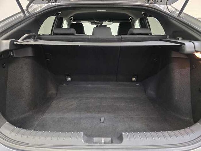 Honda Civic 1.0 VTEC Turbo SR 5dr 