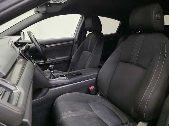 Honda Civic 1.0 VTEC Turbo SR 5dr 