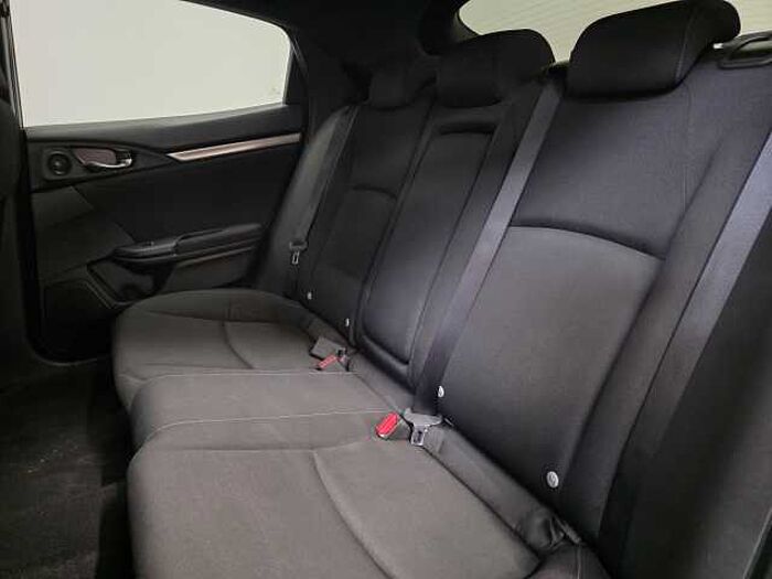 Honda Civic 1.0 VTEC Turbo SR 5dr 