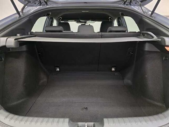 Honda Civic 1.6 i-DTEC SE 5dr 