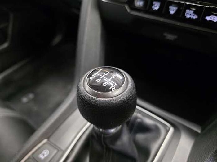 Honda Civic 1.6 i-DTEC SE 5dr 